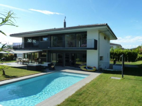 Montaney Guests House - EPFL